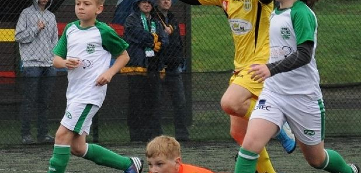 W derbach lepsza po raz drugi Sparta [ZDJĘCIA]