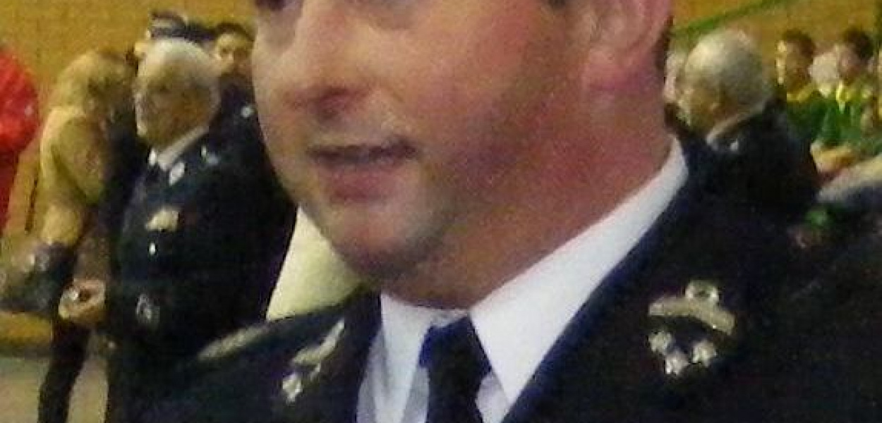 KADRA SPARTY - RUNDA JESIENNA 2013 [ZDJĘCIA]