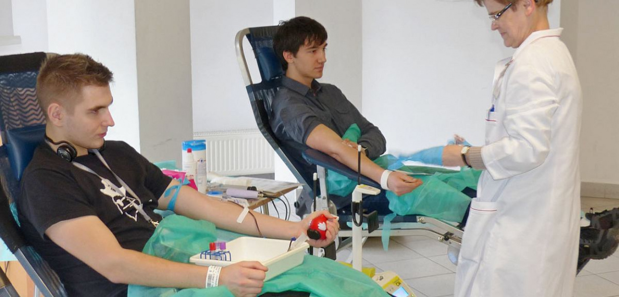 Wielka Orkiestra zagrała [ZDJECIA]