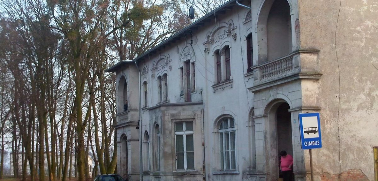 Czy wiesz, jak nasza polska wieś Frankenstein zyskała swoją nazwę?