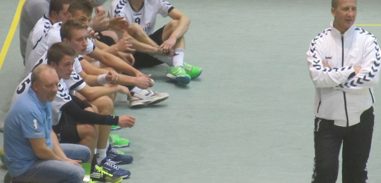 Strzelno rozgromione. MKS wciąż niepokonany [ZDJĘCIA]