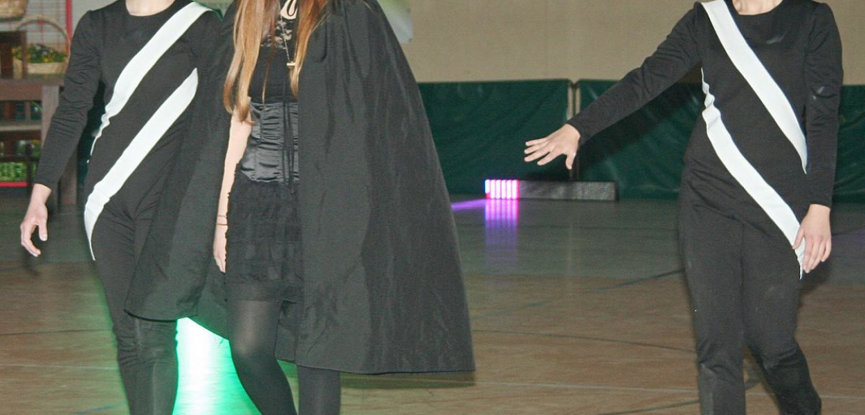 Święto tańca [ZDJĘCIA]