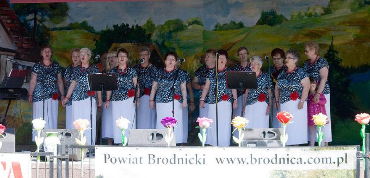 W Zbicznie romantycznie [ZDJĘCIA]