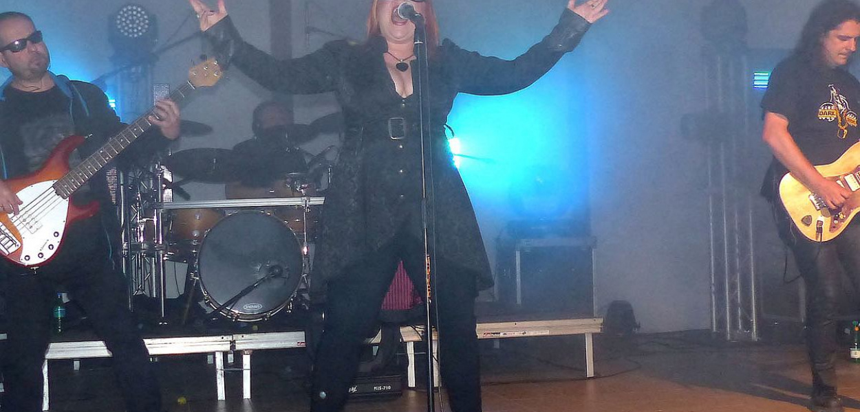 W Zbicznie gościł Lombard