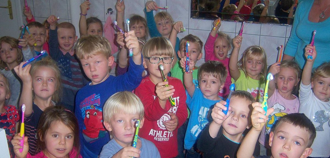 Foto: PRZEDSZKOLE