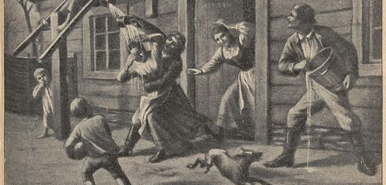 Jak Wielkanoc pobudzała do patriotyzmu