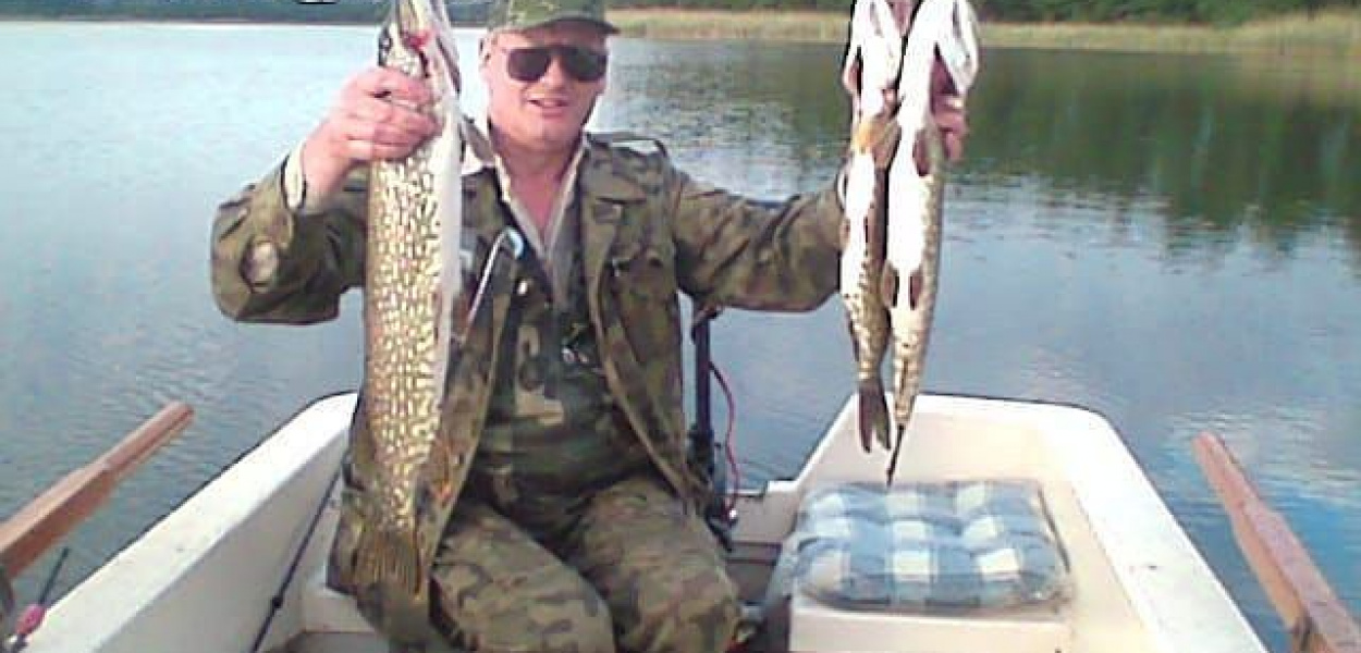 Duże sumy w Szczuce