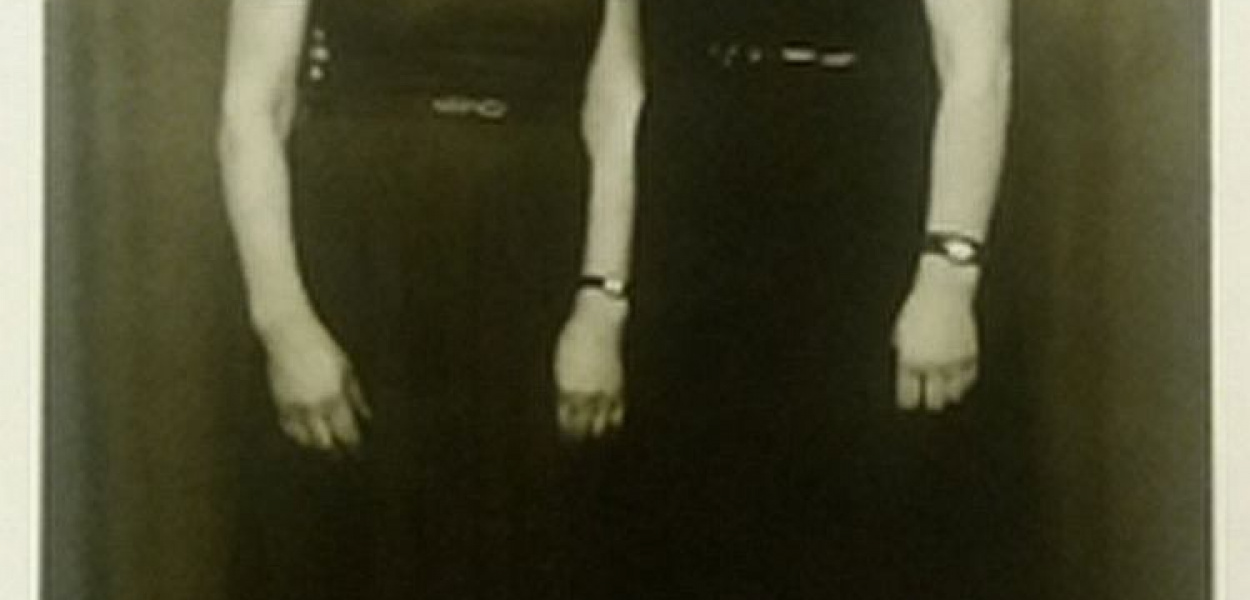 Ucieczka z piekła do Kawk pod Brodnicą