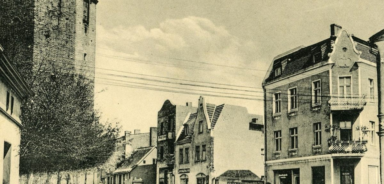 Jak dawniej witano nowy rok