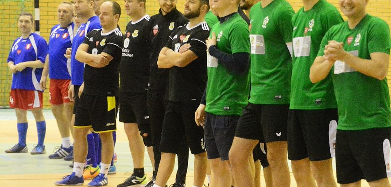 Foto: STEFAN JAMROŻY