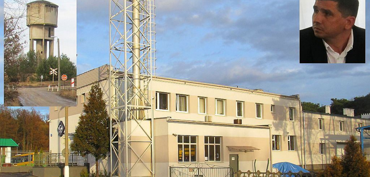 Ciekawy pomysł na Brodnicę prezesa SITS