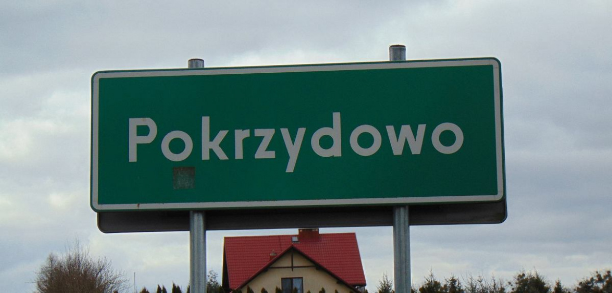 Koronawirus. Mieszkaniec Pokrzydowa po powrocie z zagranicy nie był w kwarantannie