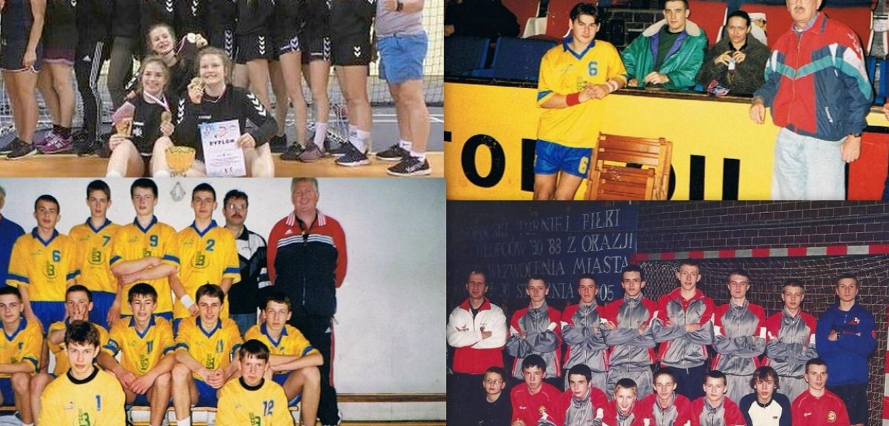 Foto: ARCHIWUM: MKS Brodnica w tym roku świętuje swoje 25-lecie