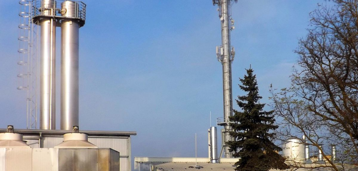 Czystsze powietrze, mniej brzydkich zapachów i dwutlenku węgla