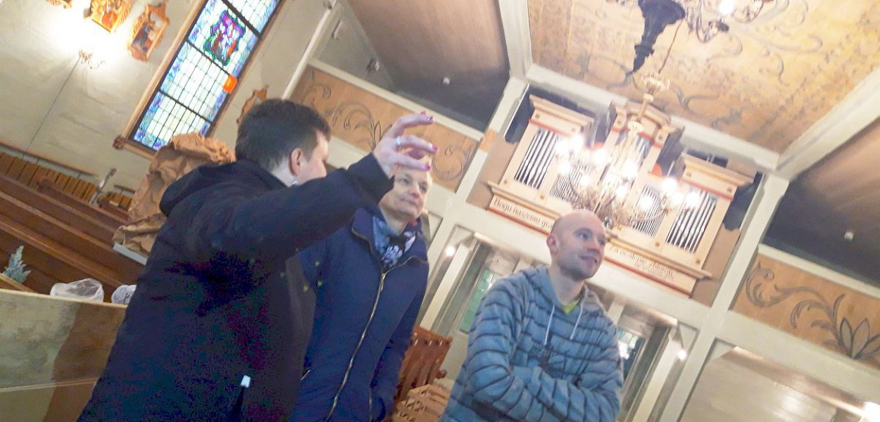 FOTO NADESŁANE