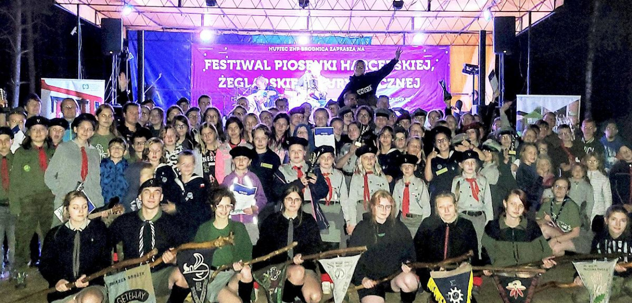 Fot. Nadesłane