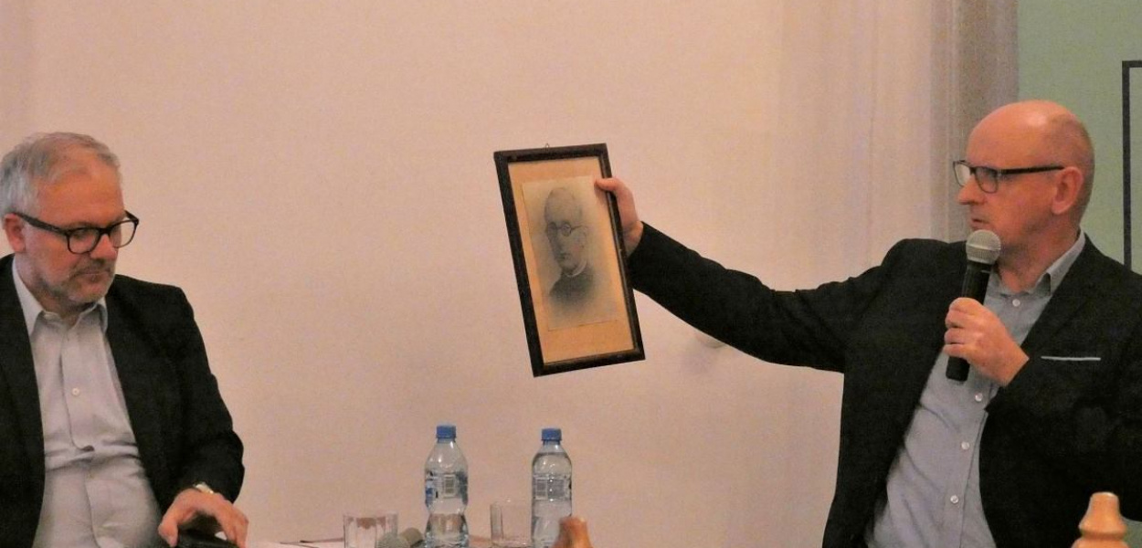 Fot. Maria Oryszczak