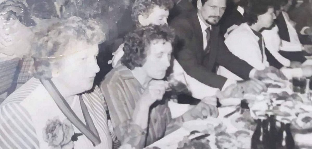 Tatar, zylc i tańce czekoladowe. Bale karnawałowe w czasach PRL-u