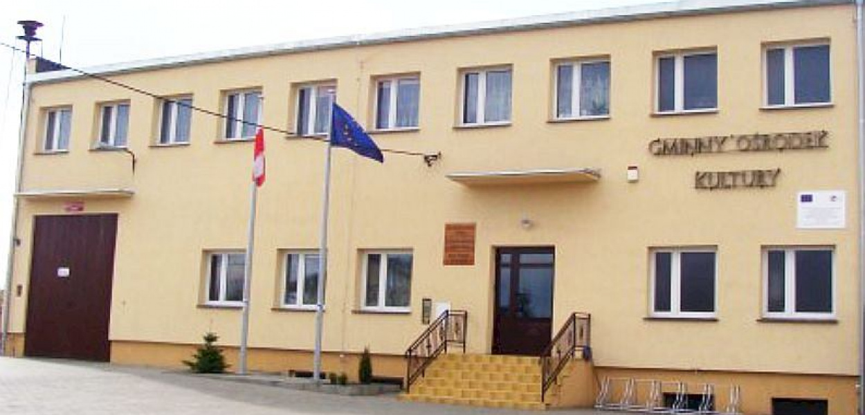 Fot. bobrowo.org.pl - Urząd Gminy w Bobrowie