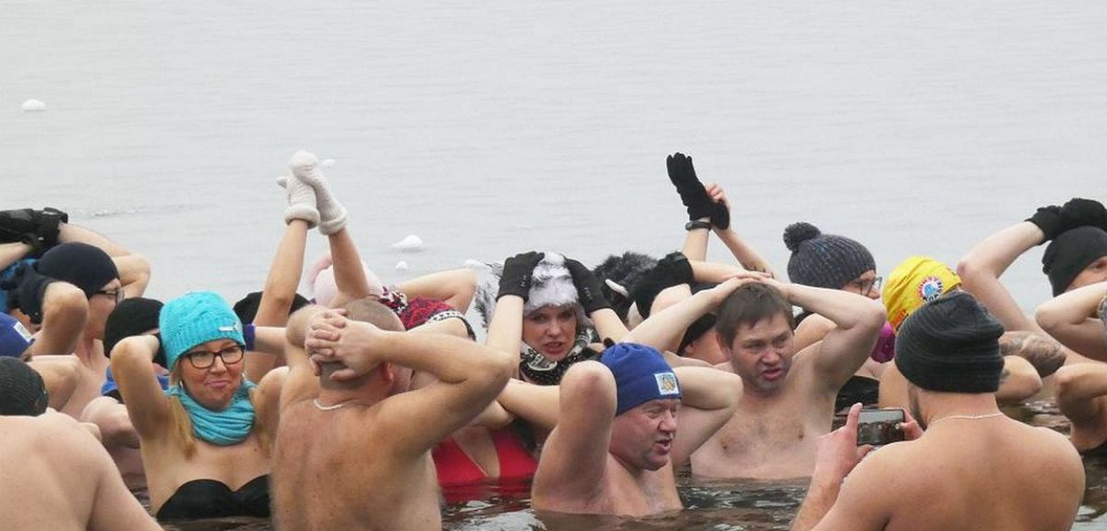 Brodnica i okolice. Tu kąpią się morsy, chleb orkiszowy piecze się w starym piecu,