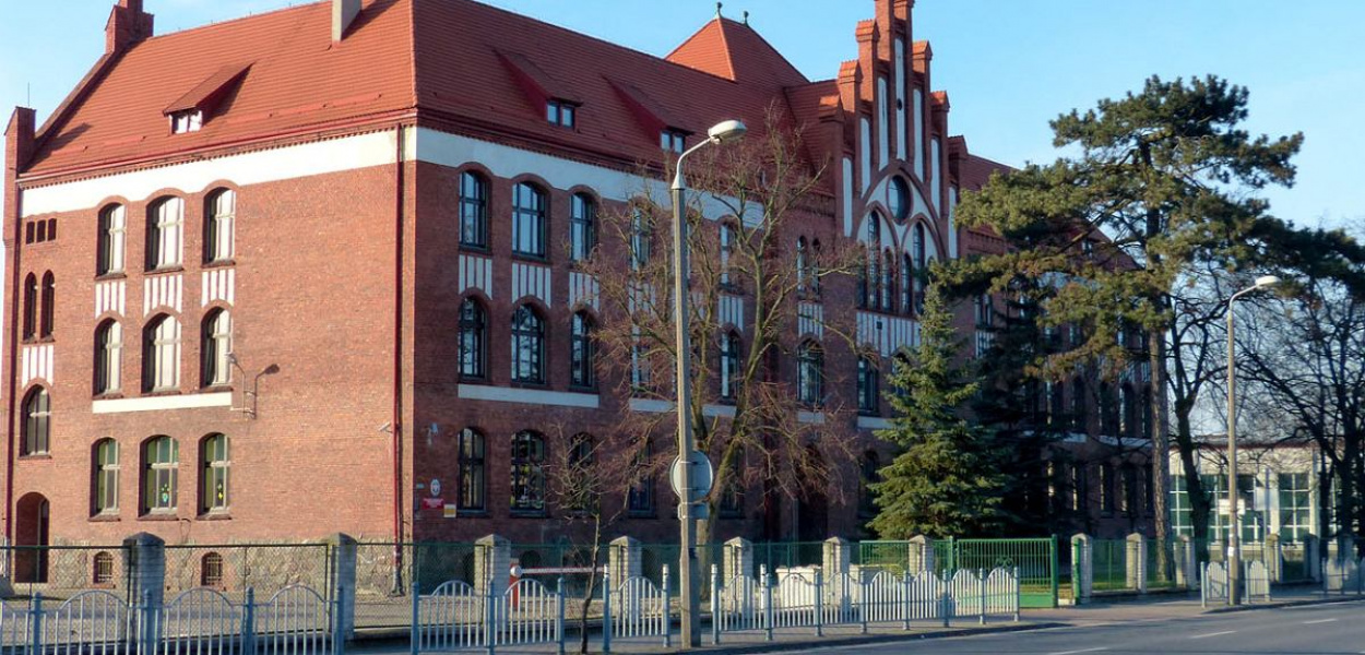 Brodnica. Lekcje w szkole odwołane, nie ma nawet zdalnych. Powód zaskakujący