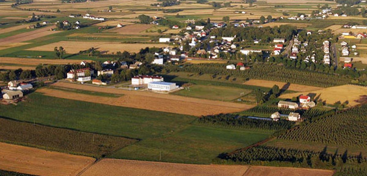 Fot. UG Świedziebnia