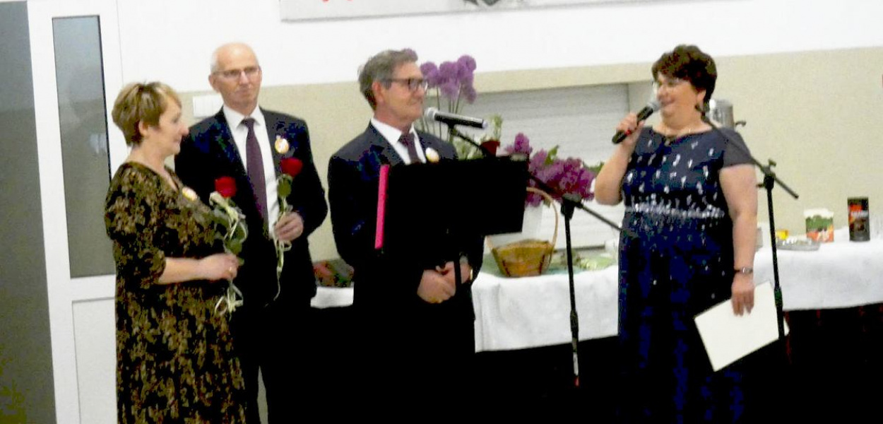 Fot. Maria Oryszczak