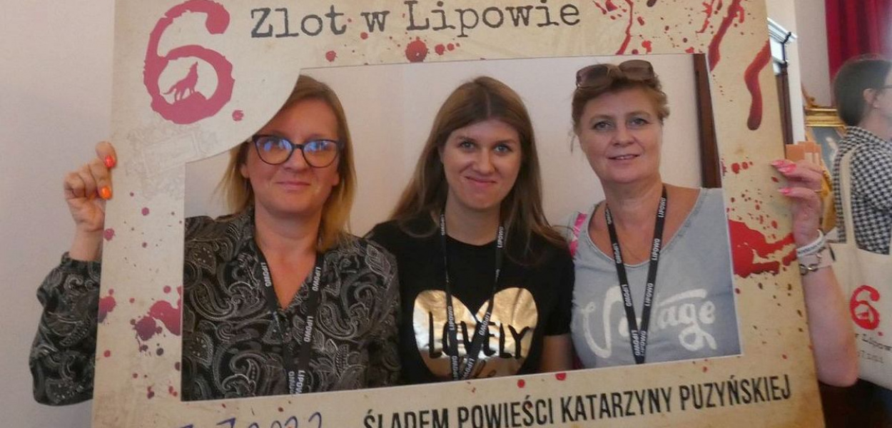 Fot. Maria Oryszczak