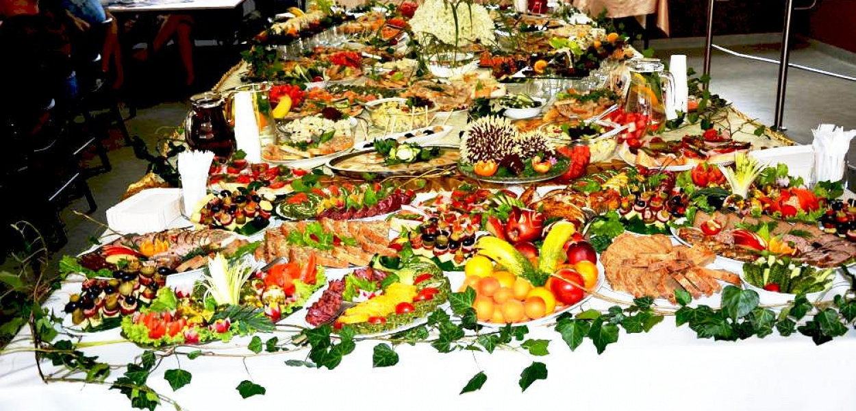 Fot. Elżbieta Stawska