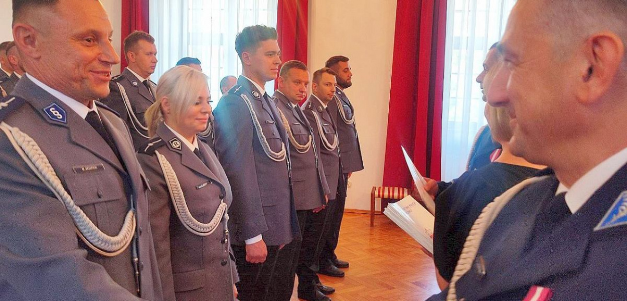 Fot. Radosław Stawski