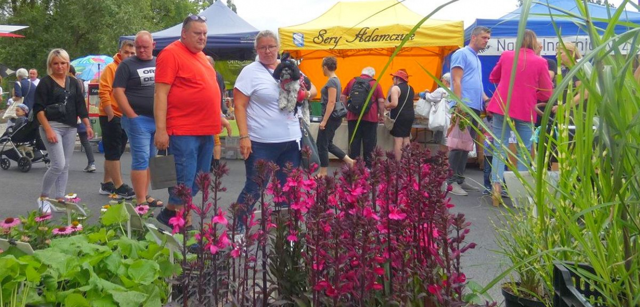 Fot. Maria Oryszczak