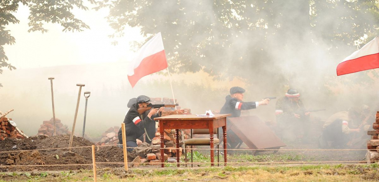 Fot. Krzysztof Skrzyniecki