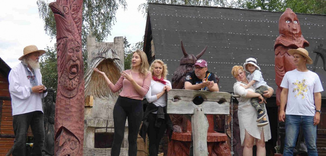 Fot. Maria Oryszczak