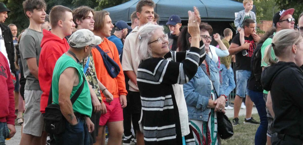 Fot. Maria Oryszczak