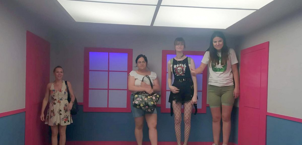 Fot. M. Wiśniewska 2-1 HP w Brodnicy