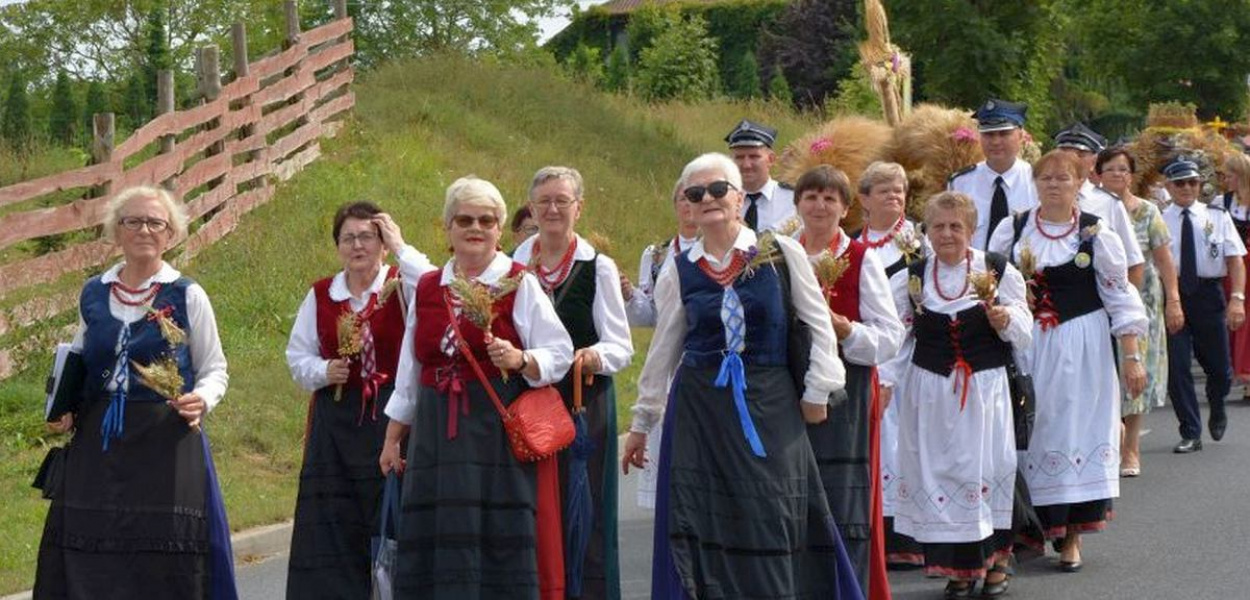 Fot. Elżbieta Stawska