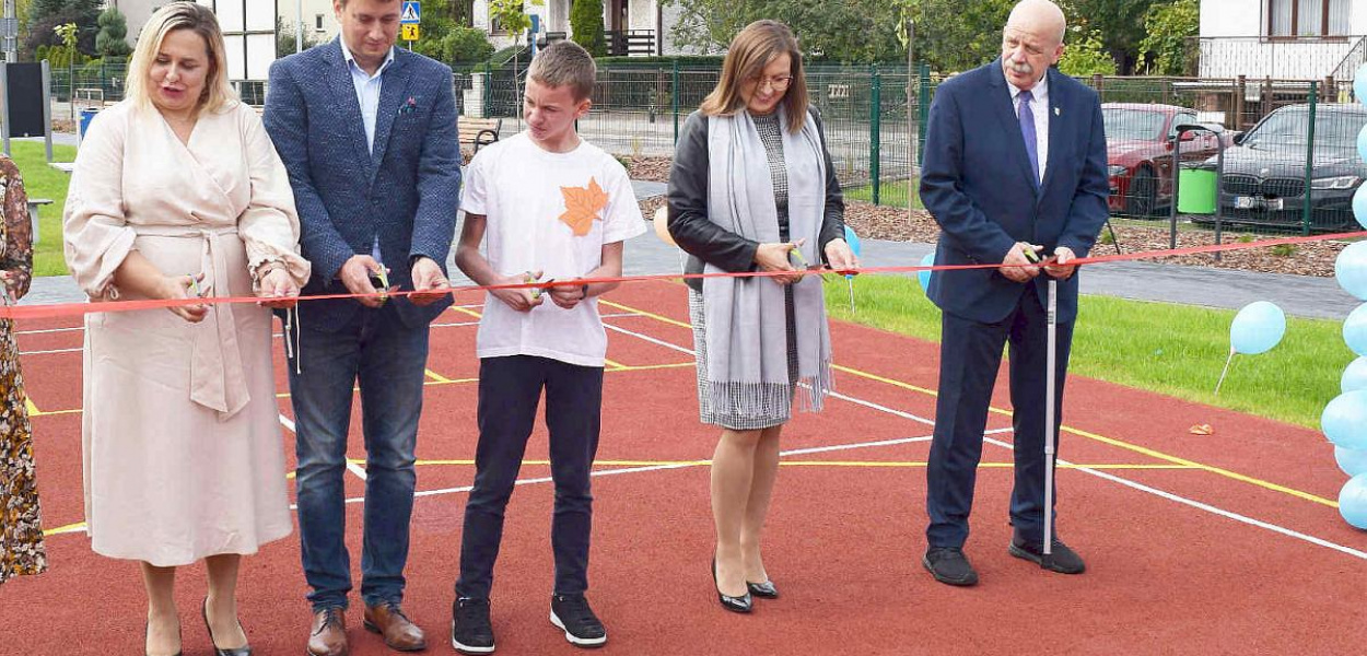 Fot. Jacek Laskowski