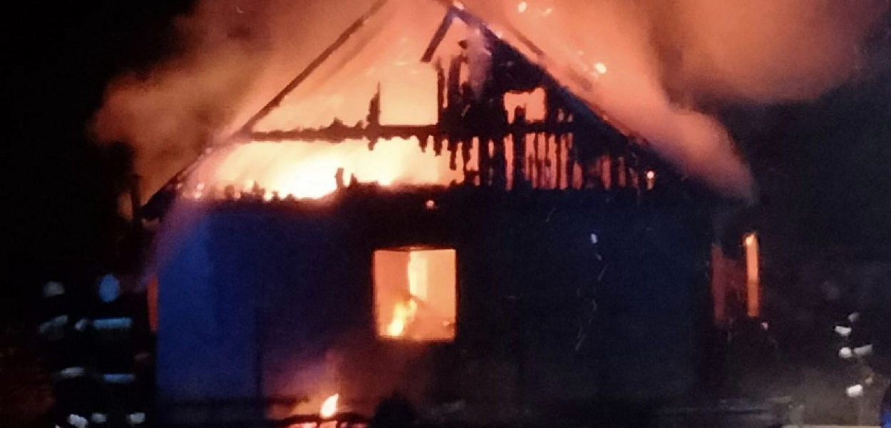 Fot. OSP Jabłonowo Pomorskie