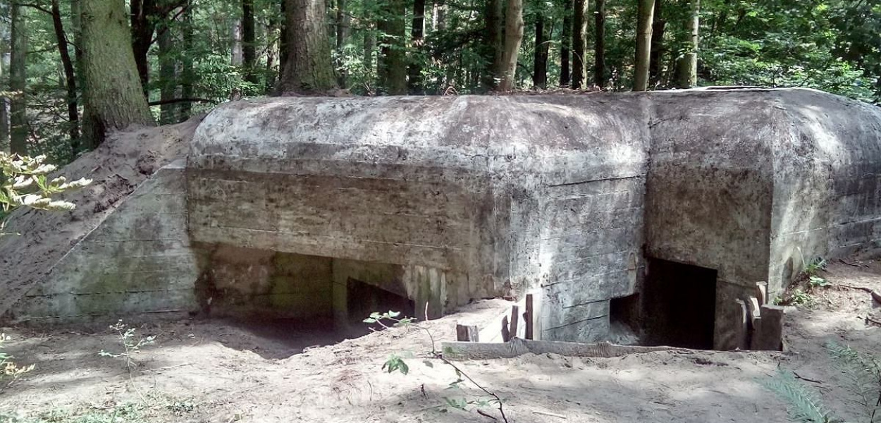 Brodnica. Czy mamy schrony na wypadek wojny? "W zależności od sytuacji..."