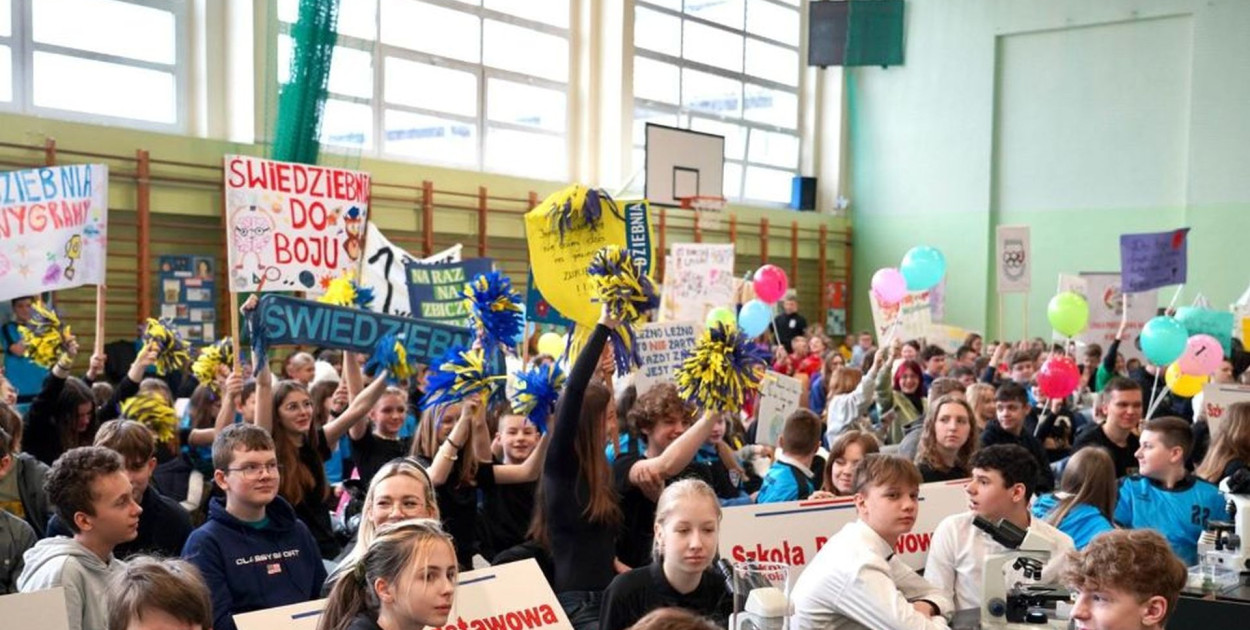 Fot. Radosław Stawski