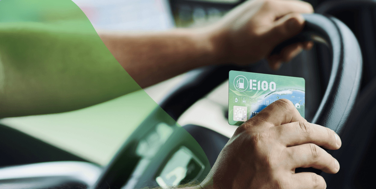 Jaką kartę paliwową wybrać dla firmy spoza branży transportowej 