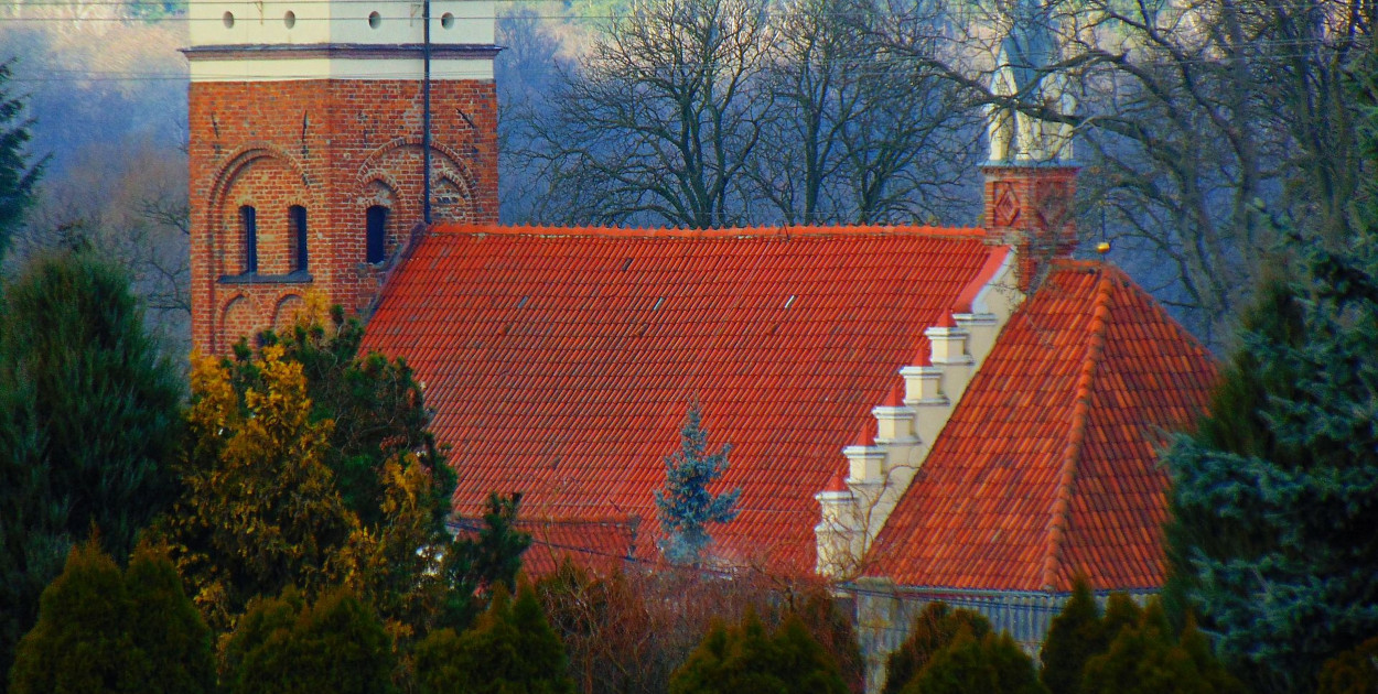 Brodnica i okolice. Przyznano pieniądze na renowację i odbudowę zabytków