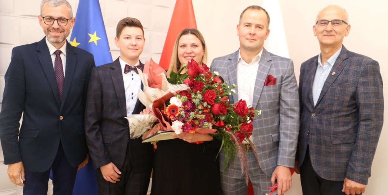 Fot. UMiG Jabłonowo Pomorskie