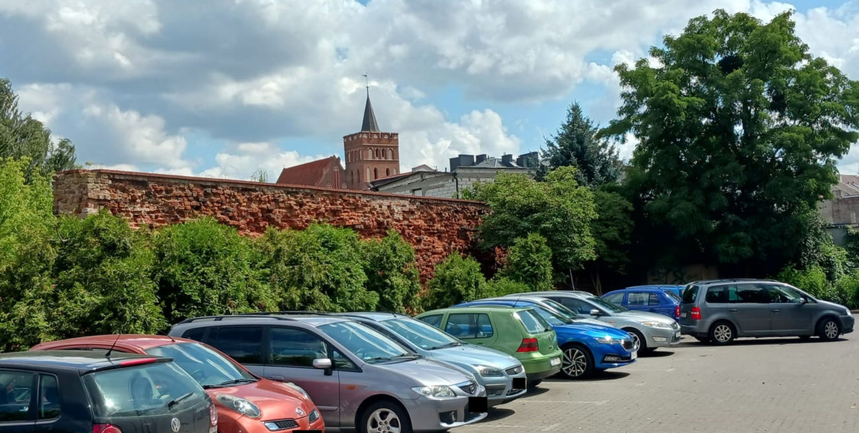 Rządowy Program Odbudowy Zabytków. Brodnica złożyła dziewięć wniosków