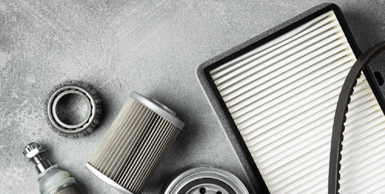 Kompleksowy przewodnik po kasetach filtracyjnych: od wyboru do konserwacji