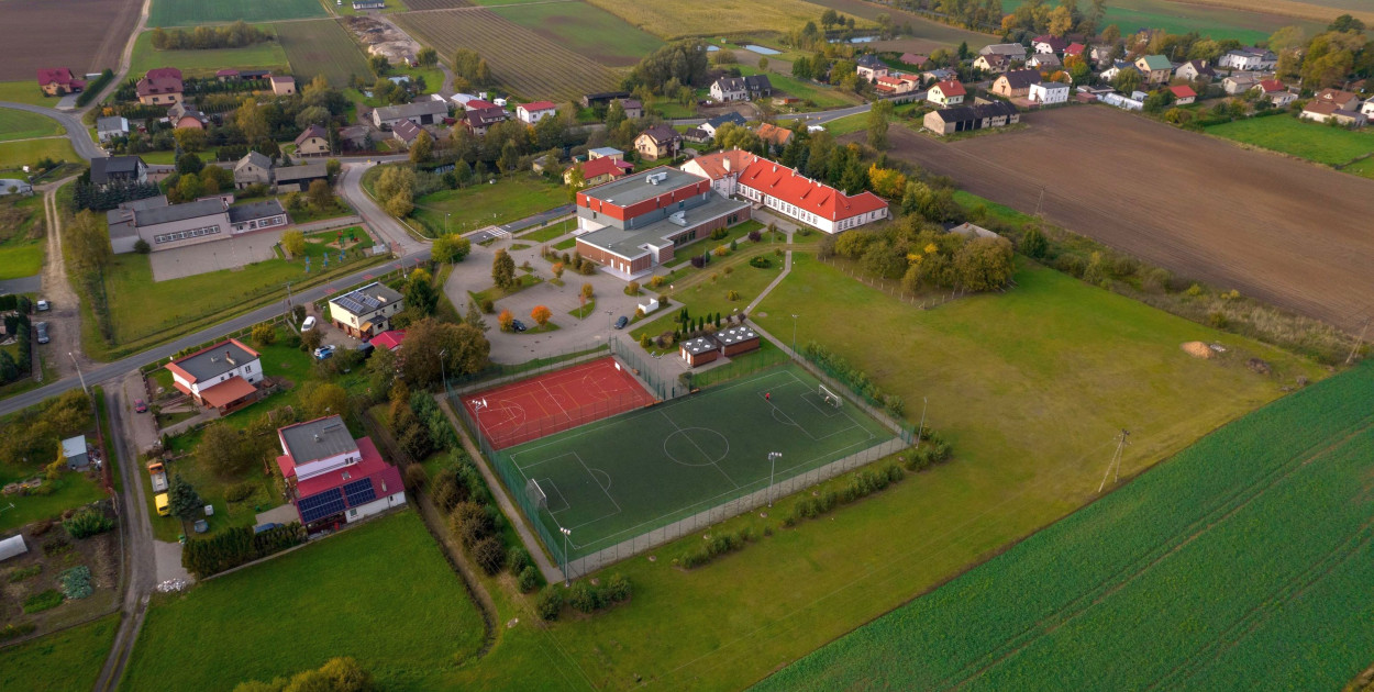 Fot. UG Brodnica