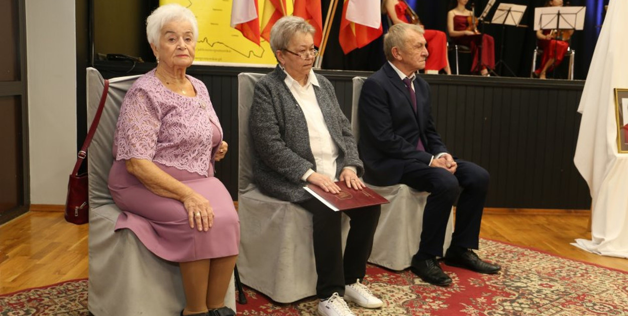 Niezwykła uroczystość w Jabłonowie Pomorskim