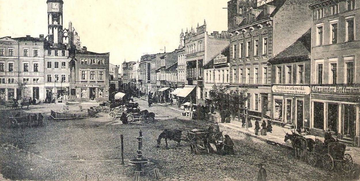 Brodnickie studnie, czyli jak pobudowaliśmy "zabytek"