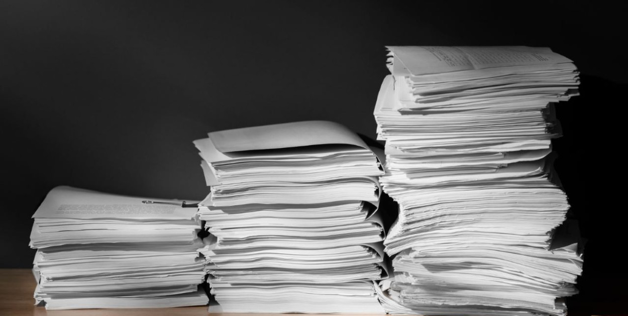 Kogo dotyczy obowiązek archiwizacji dokumentów?