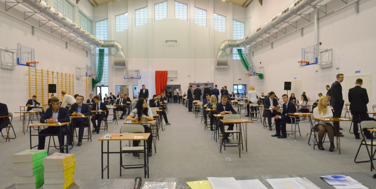 Będą zmiany na maturze? MEN zapowiada analizę